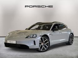PORSCHE Taycan Photo 3