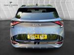 Kia Sportage Photo 3