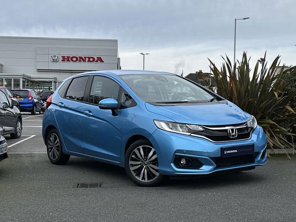 Honda Used Cars | Dorset & Somerset | Horizon Honda