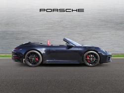 PORSCHE 911 Photo 3