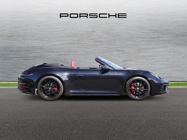 PORSCHE 911 Photo 3