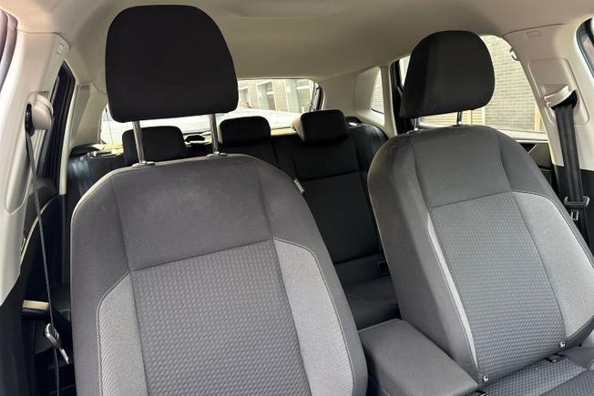 Volkswagen Polo Photo 33