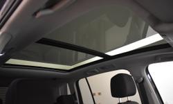 Volkswagen TOURAN Photo 19
