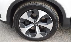 Volvo XC40 Photo 31