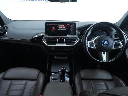 BMW iX3 Photo f2328525-2fe9-4053-b3d2-79d603b5f029.jpg