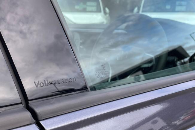 VOLKSWAGEN Polo Photo 21