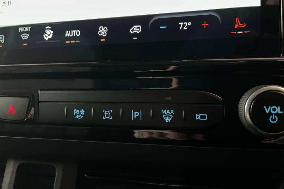 Used Ford TRANSIT CUSTOM L1DCIVSPORT3 28