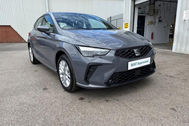 SEAT Ibiza Photo 30