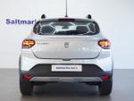 Dacia Sandero Stepway Photo 26
