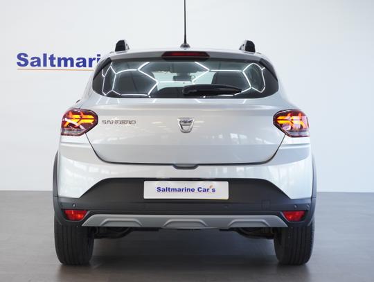 Dacia Sandero Stepway Photo f235e4d7-7d30-4bb8-81a1-03721e8cb576.jpg