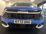 Kia Sportage Photo 2