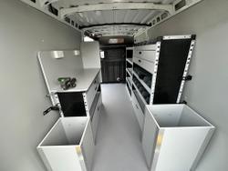 Ford Transit Photo 12