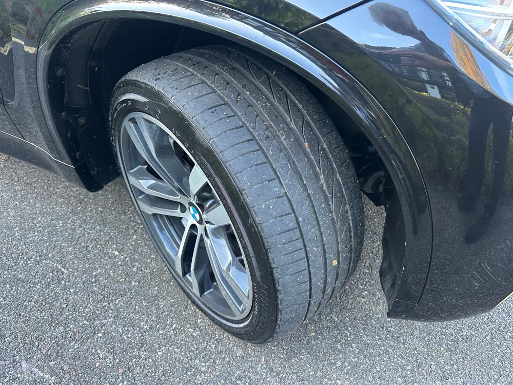 Used BMW X5 HY18ZZO 41