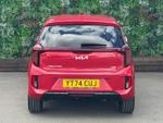 Kia Picanto Photo 8