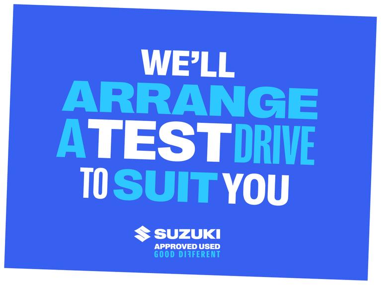 Used Suzuki Ignis VK72WGN 18