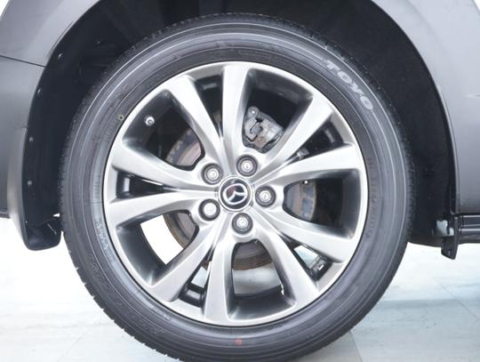 Mazda CX-30 Photo f244b024-4e3a-4470-b788-98b3cd2ef5b0.jpg