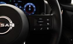 Nissan X-TRAIL Photo 9