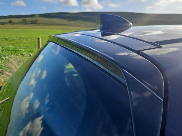 Honda Jazz Photo 28