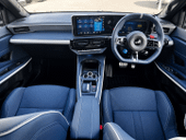 Alpine A290 GTS + 220 hp 100% Electric Automatic Photo 4