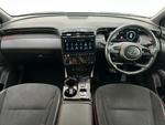 Hyundai TUCSON Photo 9