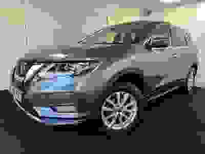 Used 2020 Nissan X-Trail AUTOMATIC 1.3 DIG-T Acenta Premium SUV 5dr Petrol DCT Auto Euro 6 (s/s) (160 ps) at Hodgson Car Sales