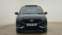 Ford Kuga Photo 1