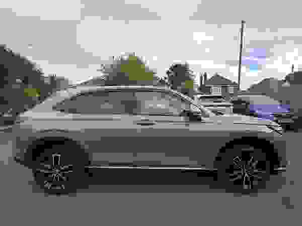 2024 Honda HR-V