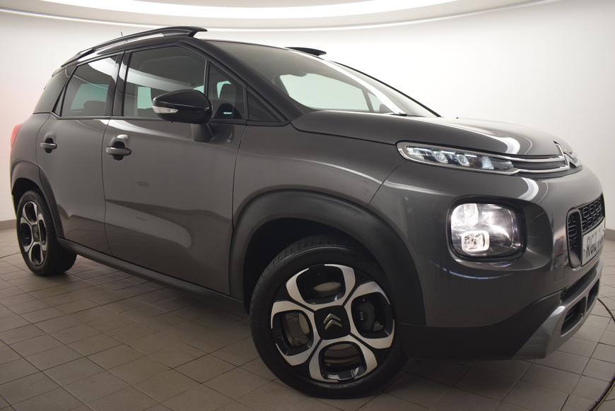 Used 2020 Citroen C3 AIRCROSS Grey £13,595 | SERE Motors Belfast