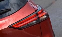Nissan QASHQAI Photo 36