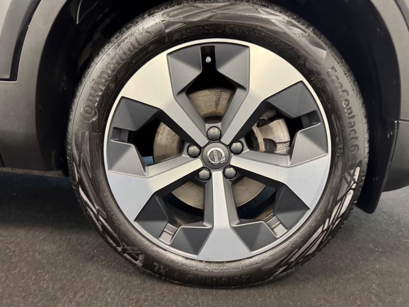 Volvo XC40 Photo f25652e9-0171-4041-b5b8-ff031aa1a50d.jpg