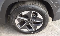 Hyundai TUCSON Photo 34