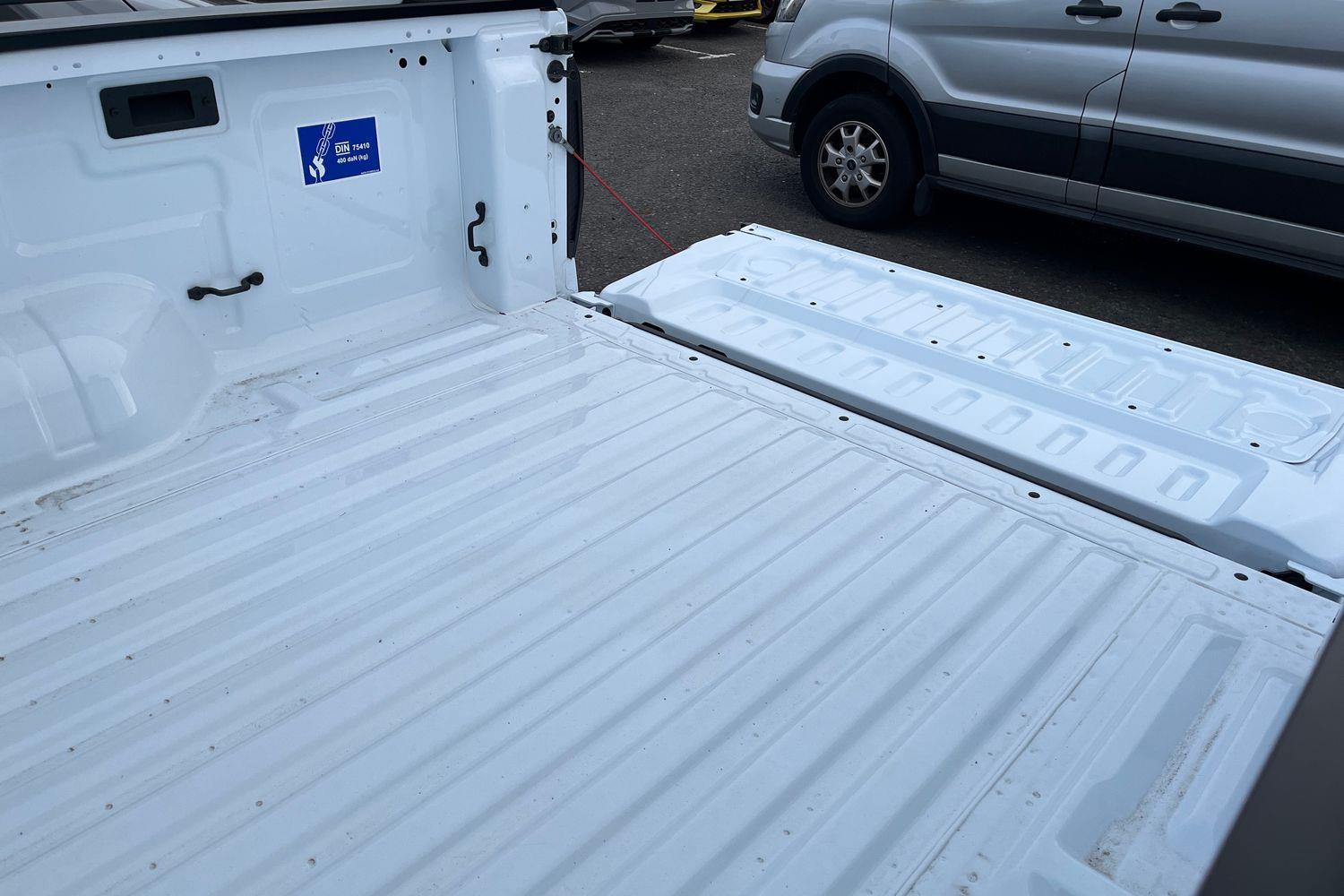 Ford RANGER Photo 4