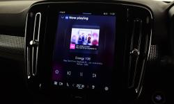 Volvo XC40 Photo 24