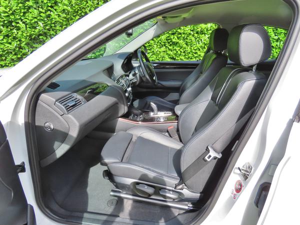 Used BMW X4 LB65PYO 15