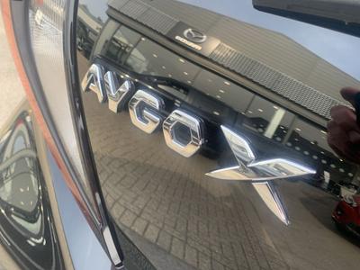 Toyota Aygo X Photo 29