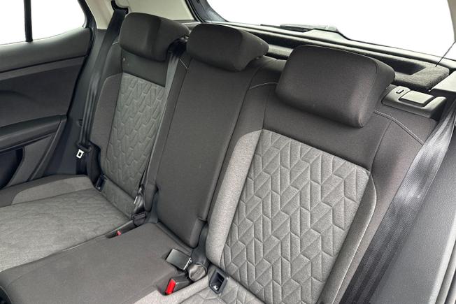 VOLKSWAGEN T-CROSS Photo 17