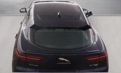 Jaguar I-PACE Photo 9