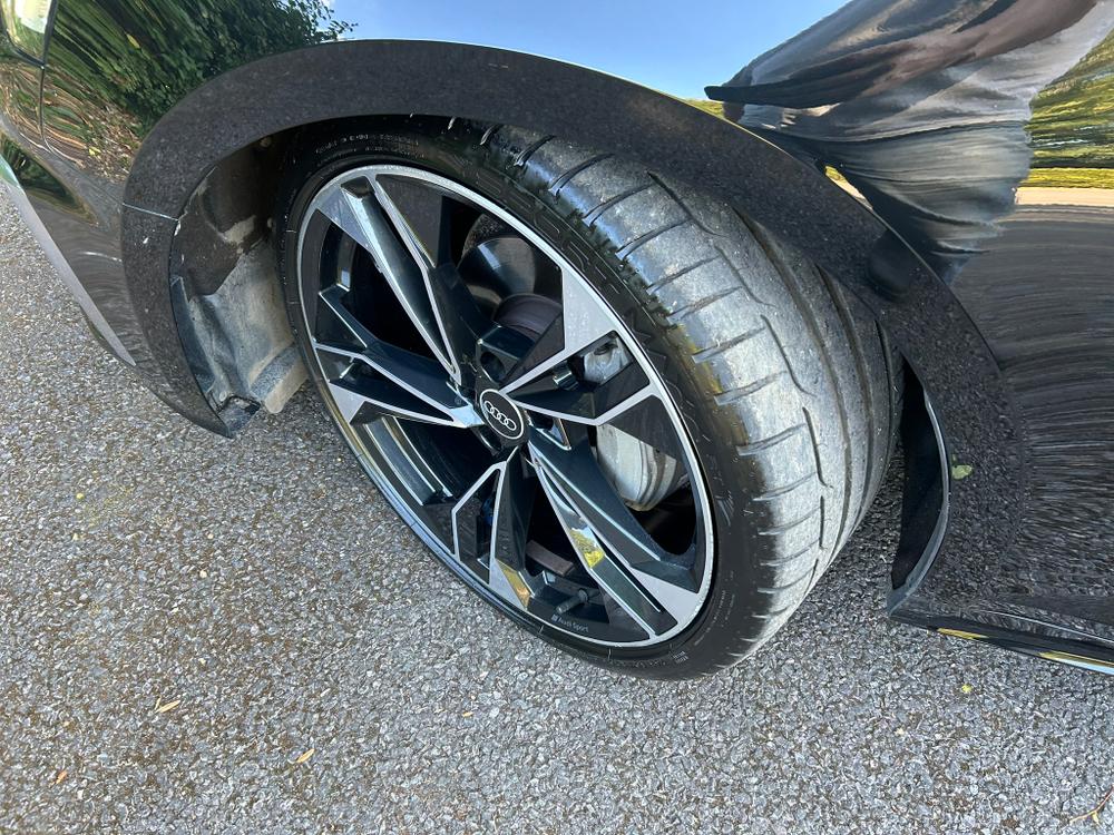 Used Audi A5 Cabriolet ML71CXM 44