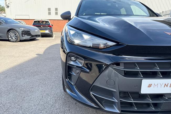 CUPRA Terramar Photo 19