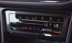 Volkswagen TIGUAN Photo 24