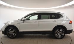 Volkswagen TIGUAN ALLSPACE Photo 5