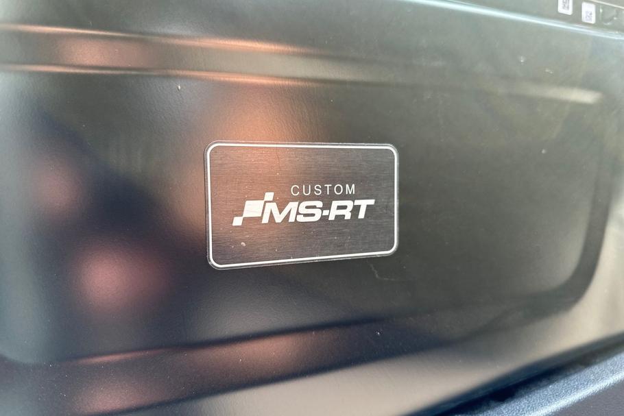 Used Ford TRANSIT CUSTOM L1DCIVMSRT3 10