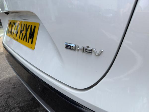 Honda HR-V Photo 37