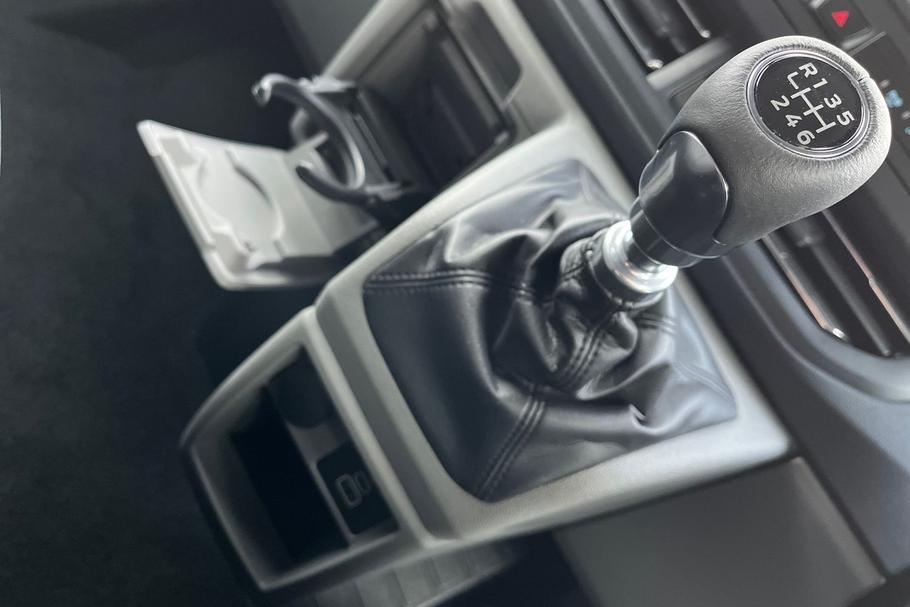 Used Ford TRANSIT CUSTOM 13/N336416 9