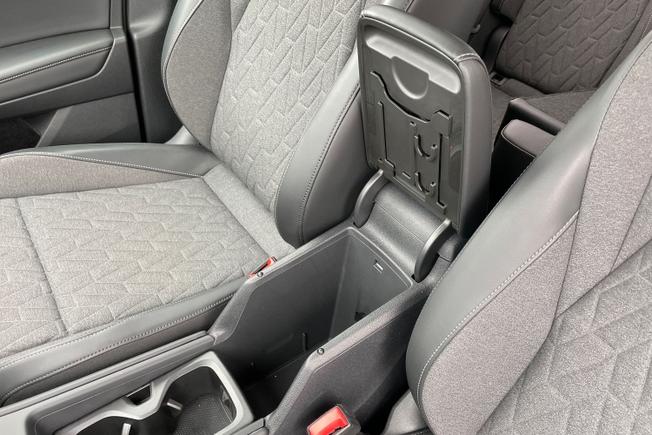 Volkswagen TIGUAN Photo 32