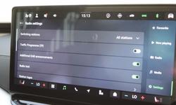 Skoda OCTAVIA Photo 22
