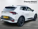 Kia Sportage Photo 29