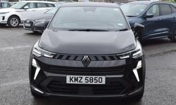 Renault SYMBIOZ Photo 4