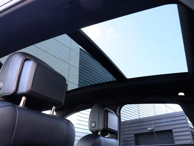 PORSCHE Macan Photo 14