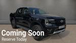 Ford Ranger Photo 1